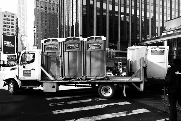 Best Affordable porta potty rental  in Owings Mills, MD